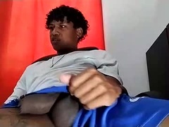 Recent screenshot of _cockpromise_