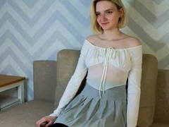Recent screenshot of _cozyrose