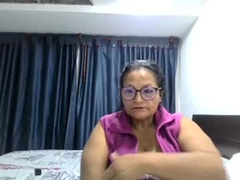 Recent screenshot of _cristal15