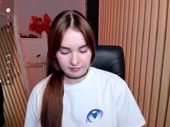 Recent screenshot of _cutie__angel_