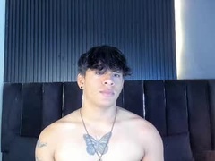 Recent screenshot of _demon1