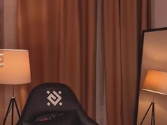 Recent screenshot of _drift_baby_