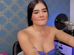 Recent screenshot of _emily_r