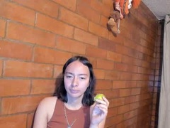 Recent screenshot of _estelar