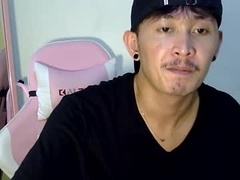 Recent screenshot of _everydaycum