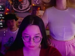 Recent screenshot of _favorite_