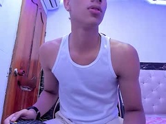 Recent screenshot of _felix_laurens