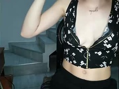 Recent screenshot of _genesid_dixton