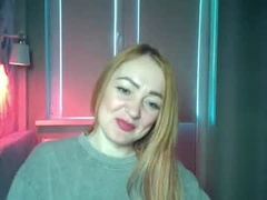 Recent screenshot of _ginger_foxy_