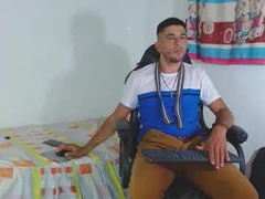 Recent screenshot of _grasshopper