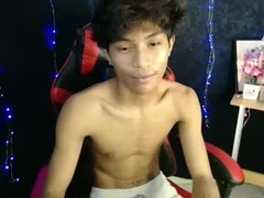 Recent screenshot of _guison