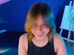 Recent screenshot of _jasminedream