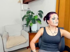 Recent screenshot of _jenifferair_