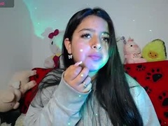 Recent screenshot of _juli17_