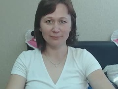 Recent screenshot of _julia_cute