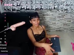 Recent screenshot of _julie_cooper