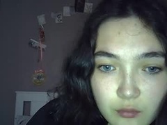 Recent screenshot of _katekate_