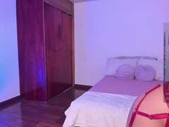 Recent screenshot of _kath8