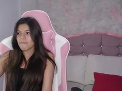 Recent screenshot of _khloe_sweet