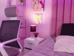 Recent screenshot of _kimmiie_