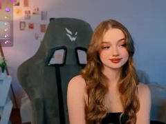 Recent screenshot of _kinkys