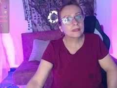 Recent screenshot of _lauren_gray