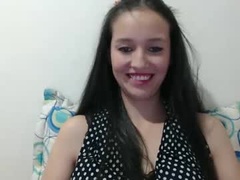Recent screenshot of _laureneyes