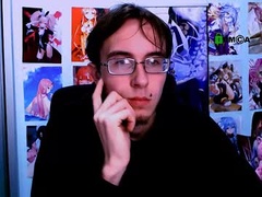 Recent screenshot of _leo_lust