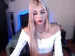 Recent screenshot of _lia_baby