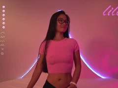 Recent screenshot of _lillilly_