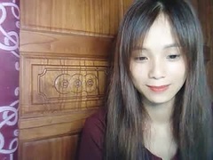 Recent screenshot of _lily0_