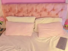 Recent screenshot of _lilyblossom_