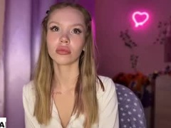 Recent screenshot of _love_me_again