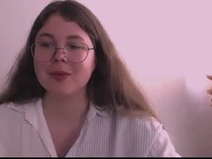 Recent screenshot of _lovely_mary