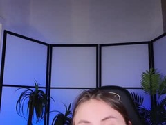 Recent screenshot of _lovelylove_