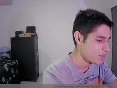 Recent screenshot of _lucky_man_