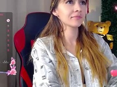 Recent screenshot of _luna10