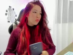 Recent screenshot of _lunaa__