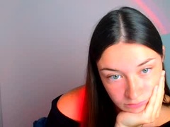Recent screenshot of _lunalove