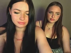 Recent screenshot of _mandarinki_