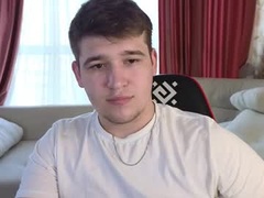 Recent screenshot of _mark_m