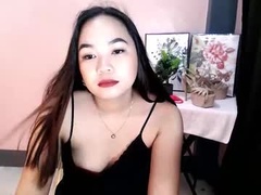 Recent screenshot of _maureen_