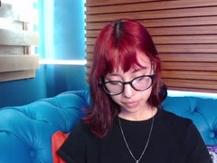 Recent screenshot of _mavis2