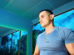 Recent screenshot of _max_carter
