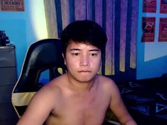 Recent screenshot of _maxurbate