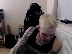 Recent screenshot of _mercy_me_