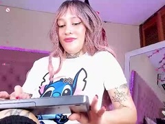 Recent screenshot of _mia_lee__