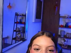 Recent screenshot of _mia_rebel