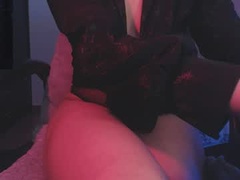 Recent screenshot of _miaw