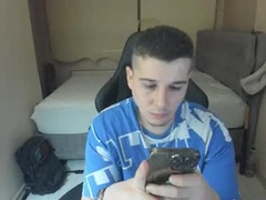 Recent screenshot of _miketys0n